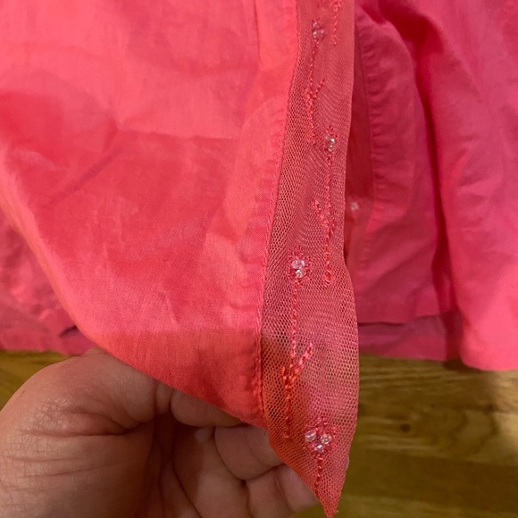 Susan Bristol Blouse - Picture 5 of 7